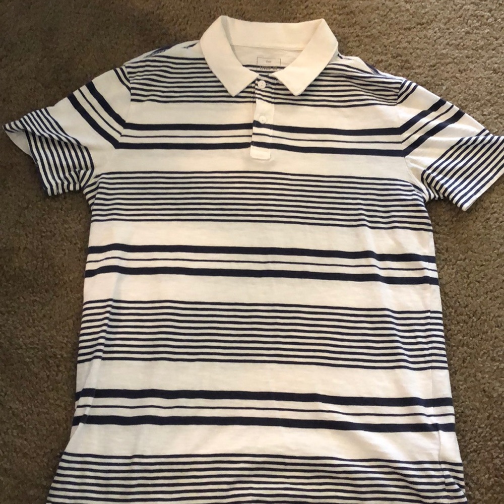 GAP Lived In Polo